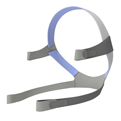 Resmed 63166 Air Fit F10 Headgear, Large