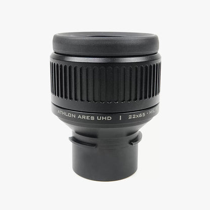 Athlon Optics 312006: 22X Eye Piece with Mil Reticle