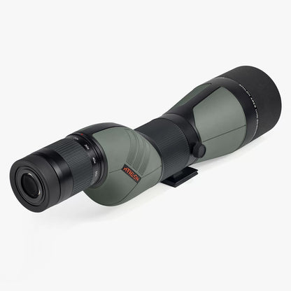Athlon Optics Ares G2 20-60x85 UHD Spotting Scope - Straight Angle