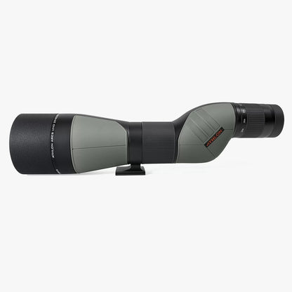 Athlon Optics Ares G2 20-60x85 UHD Spotting Scope - Straight Angle