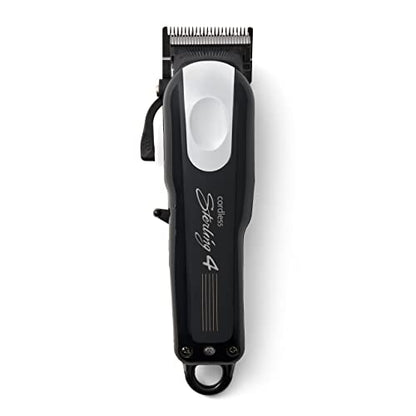 Wahl Professional - Sterling 4 - Cordless Hair Clippers for Men and Women - Professional, Barber-Quality Hair Cutting Tools, Black