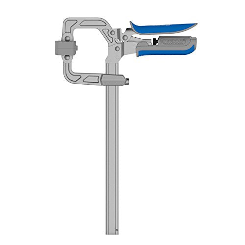 Kreg KSC8 Auto-Adjust Bar Clamp - 8"