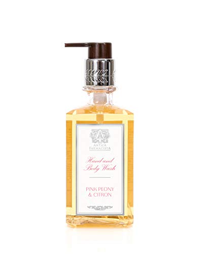 Antica Farmacista Hand Wash, Peonia, Gardenia & Rosa, 10 Fl Oz
