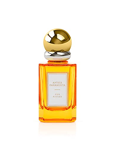 Antica Farmacista Sun Kissed, Fine Fragrance, 1.7 Fl Oz