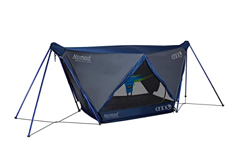 ENO, Eagles Nest Outfitters Nomad Hammock Stand, Royal