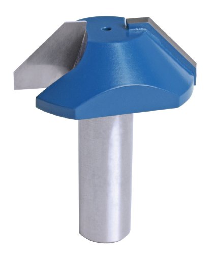 Kreg PRS4210 3/8 Inch x1-1/2 Inch Notching Bit