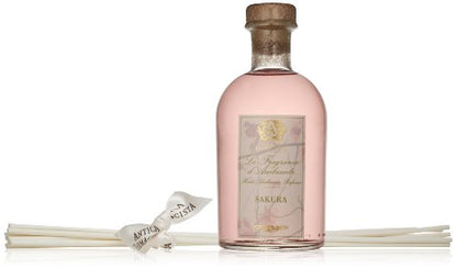 Antica Farmacista Home Ambiance Diffuser, Sakura, 8.45 Fl Oz