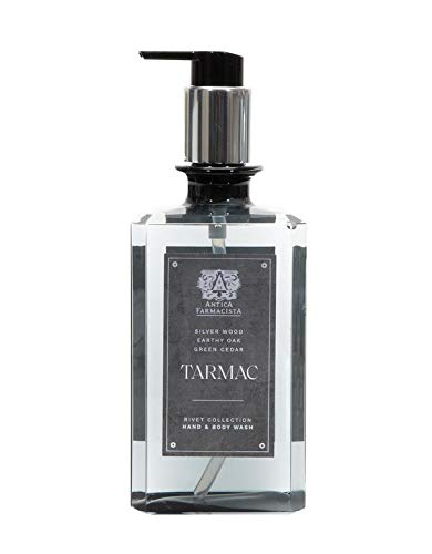 Antica Farmacista Hand Wash, Tarmac, 15.3 Fl Oz