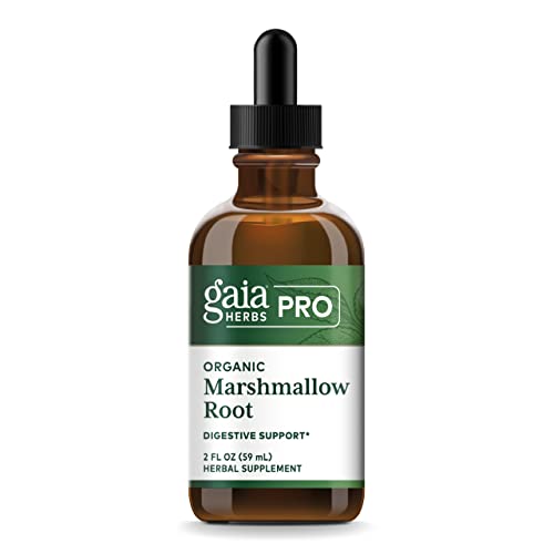 Marshmallow Root (COG)