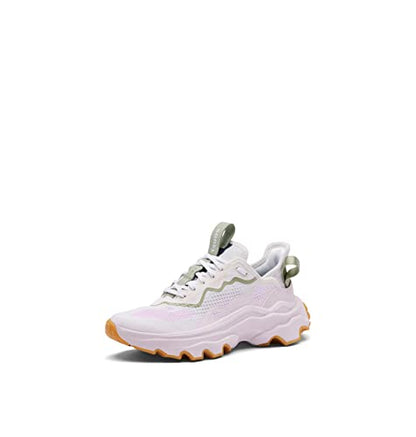 Sorel Women's Kinetic‚Ñ¢ Breakthru Day Lace - Dreamy, White - Size 7