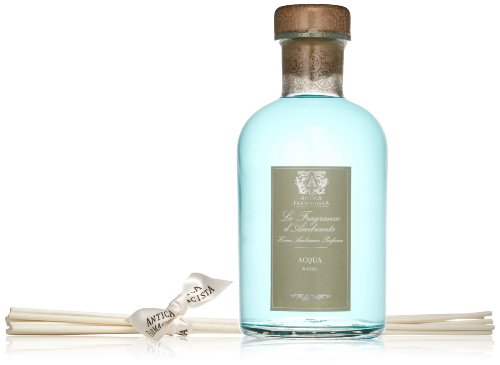 Antica Farmacista Home Ambiance Diffuser, Acqua, 16.9 Fl Oz
