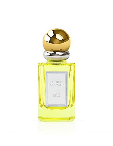 Antica Farmacista Happy Hour, Fine Fragrance, 1.7 Fl Oz