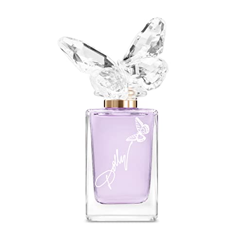 Scent Beauty by Dolly Parton - Eau de Toilette - Smoky Mountain