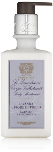 Antica Farmacista Body Moisturizer, 10 Fl Oz