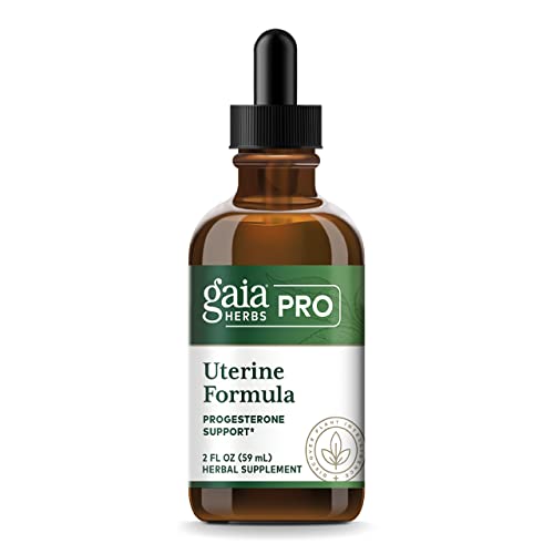 Uterine Formula