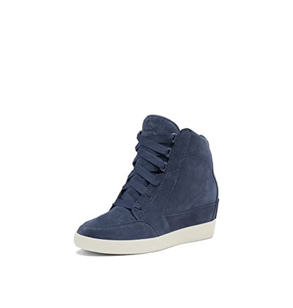 SOREL CAMERON‚Ñ¢ FLATFORM CORD SANDAL Sea Salt, Gum 16, 10