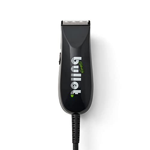 Wahl Professional - Sterling Bullet Clipper/Trimmer Kit - Salon-Quality Hair Clipper for Men and Women