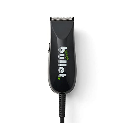 Wahl Professional - Sterling Bullet Clipper/Trimmer Kit - Salon-Quality Hair Clipper for Men and Women