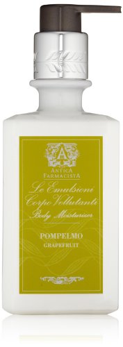 Antica Farmacista Grapefruit Body Moisturizer, 10 Fl Oz