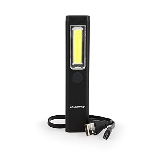 LP402 200 Lumen Thin Pocket Light