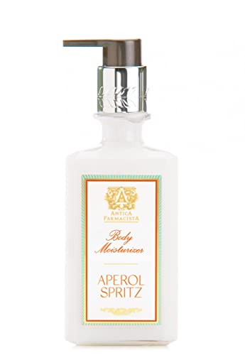 Antica Farmacista Aperol Spritz Body Moisturizer, 10 Fl Oz