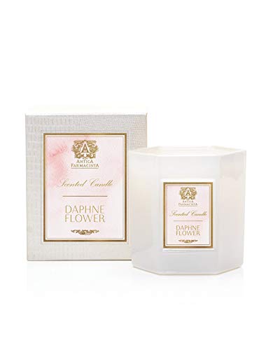 Antica Farmacista Scented Candles, Daphne, 9 Ounce