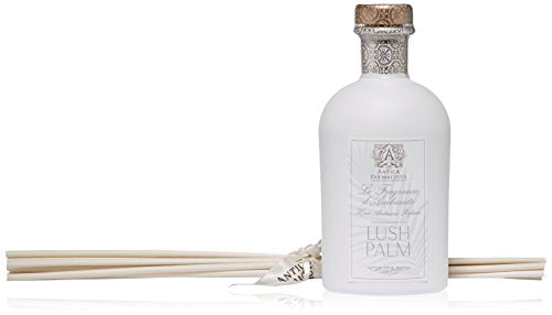 Antica Farmacista Home Ambiance Diffuser, 8.45 Fl Oz, Lush Palm