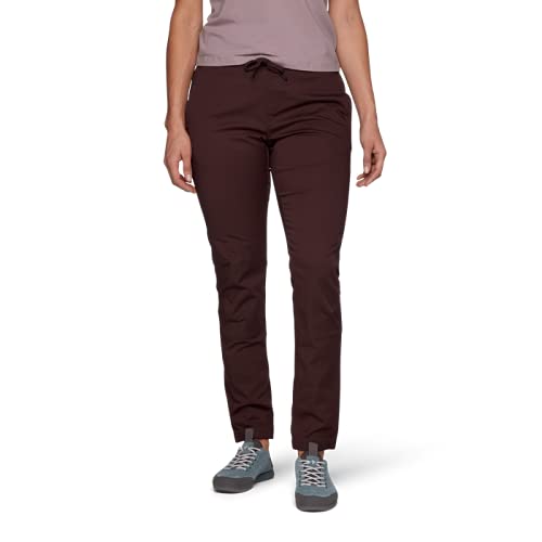 Black Diamond Equipment - Women's Notion Pants - Port - X-Large