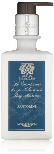 Antica Farmacista Santorini Body Moisturizer, 10 Fl Oz
