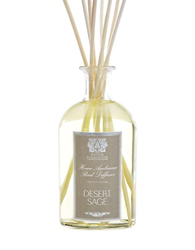 Antica Farmacista Diffuser Desert Sage, 8.45 Fl Oz