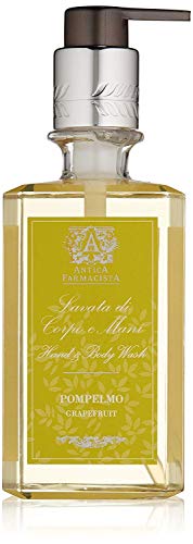 Antica Farmacista Hand Wash, Grapefruit, 10 Fl Oz