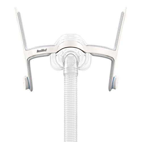 ResMed AirFit N20 for Her Without Headgear - Small