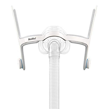 ResMed AirFit N20 for Her Without Headgear - Small