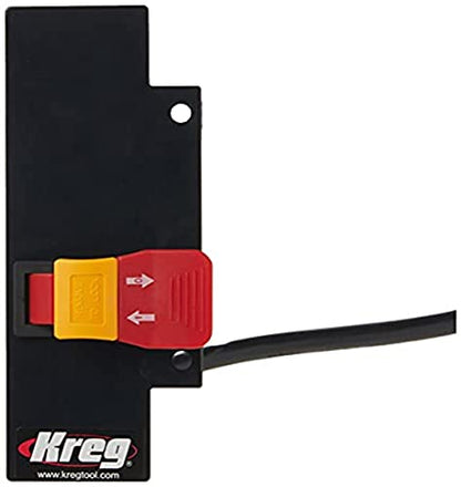 Kreg PRS3100 Dual-Outlet Power Switch
