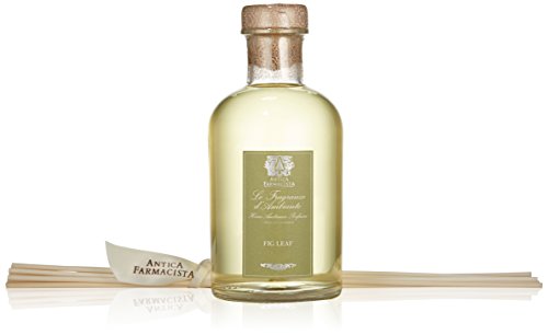 Antica Farmacista Home Ambiance Diffuser, Green Fig, 16.9 Fl Oz