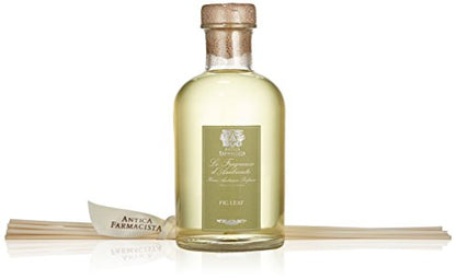 Antica Farmacista Home Ambiance Diffuser, Green Fig, 16.9 Fl Oz
