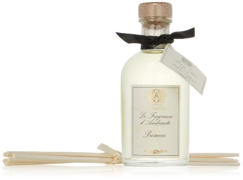 Antica Farmacista Home Ambiance Diffuser, 3.4 Fl Oz, Prosecco