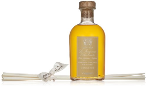 Antica Farmacista Home Ambiance Diffuser, Tuberose, Hyacinth & Lily of the Valley, 8.4 Fl Oz