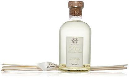 Antica Farmacista Cucumber & Lotus Flower Home Ambiance Perfume, 16.9 Fl Oz