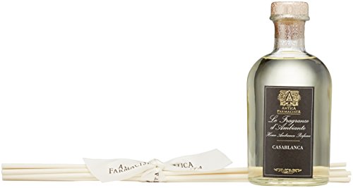 Antica Farmacista Home Ambiance Diffuser, Casablanca, 8.45 Fl Oz
