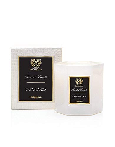Antica Farmacista Scented Candles, Casablanca, 9 Ounce