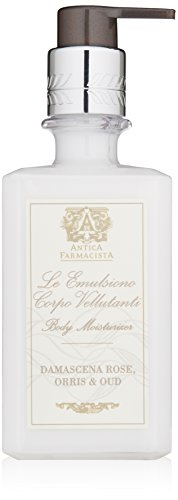 Antica Farmacista Body Moisturizer, 10 Fl Oz