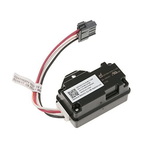 GE Appliances WD21X23836 Dishwasher Control Module