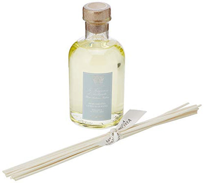 Antica Farmacista Bergamot and Ocean Aria Home Ambiance Diffuser, 16.9 Fl Oz