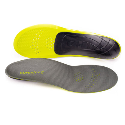 superfeet unisex adult Carbon Premium Shoe Care Kit, Carbon, Small C 6.5-8 US Womens 5.5-7 US Mens C D US