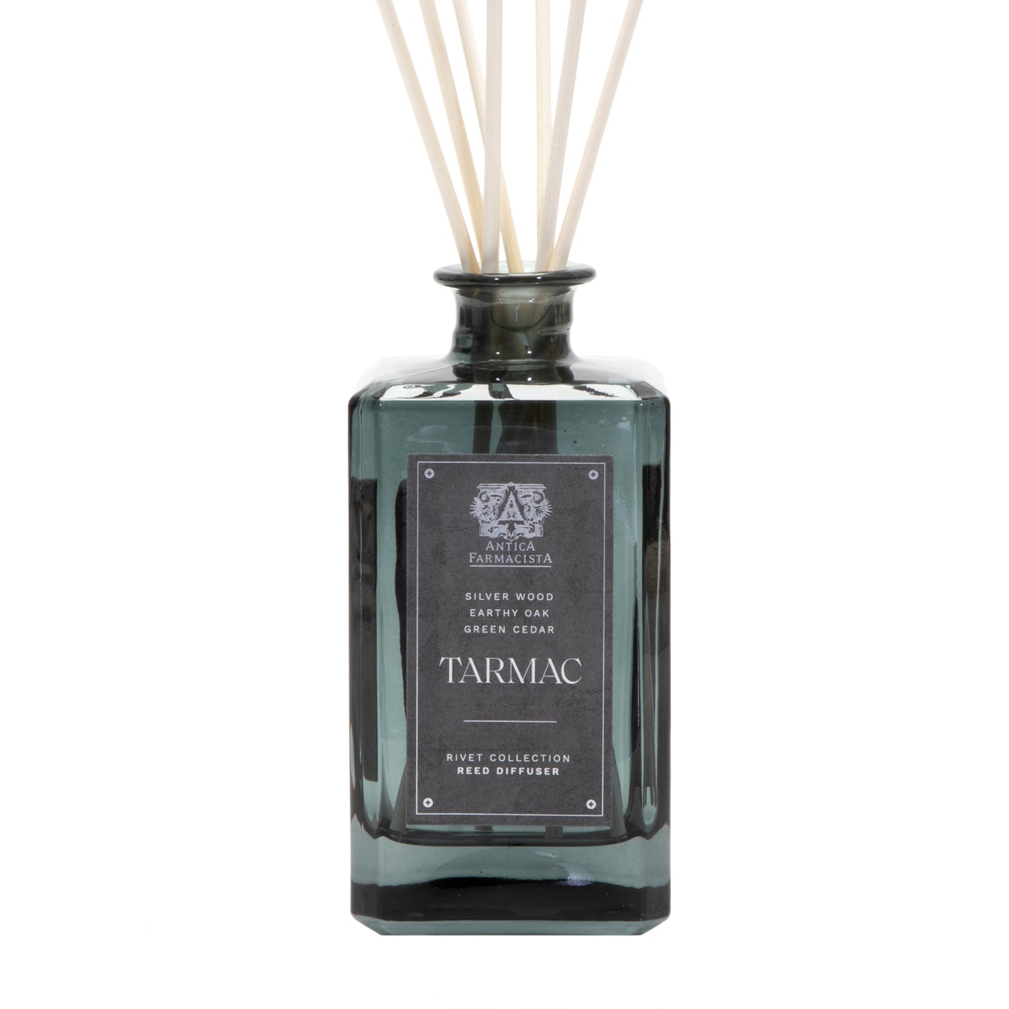 Antica Farmacista Home Ambiance Diffuser, 10.8 Fl Oz, Tarmac