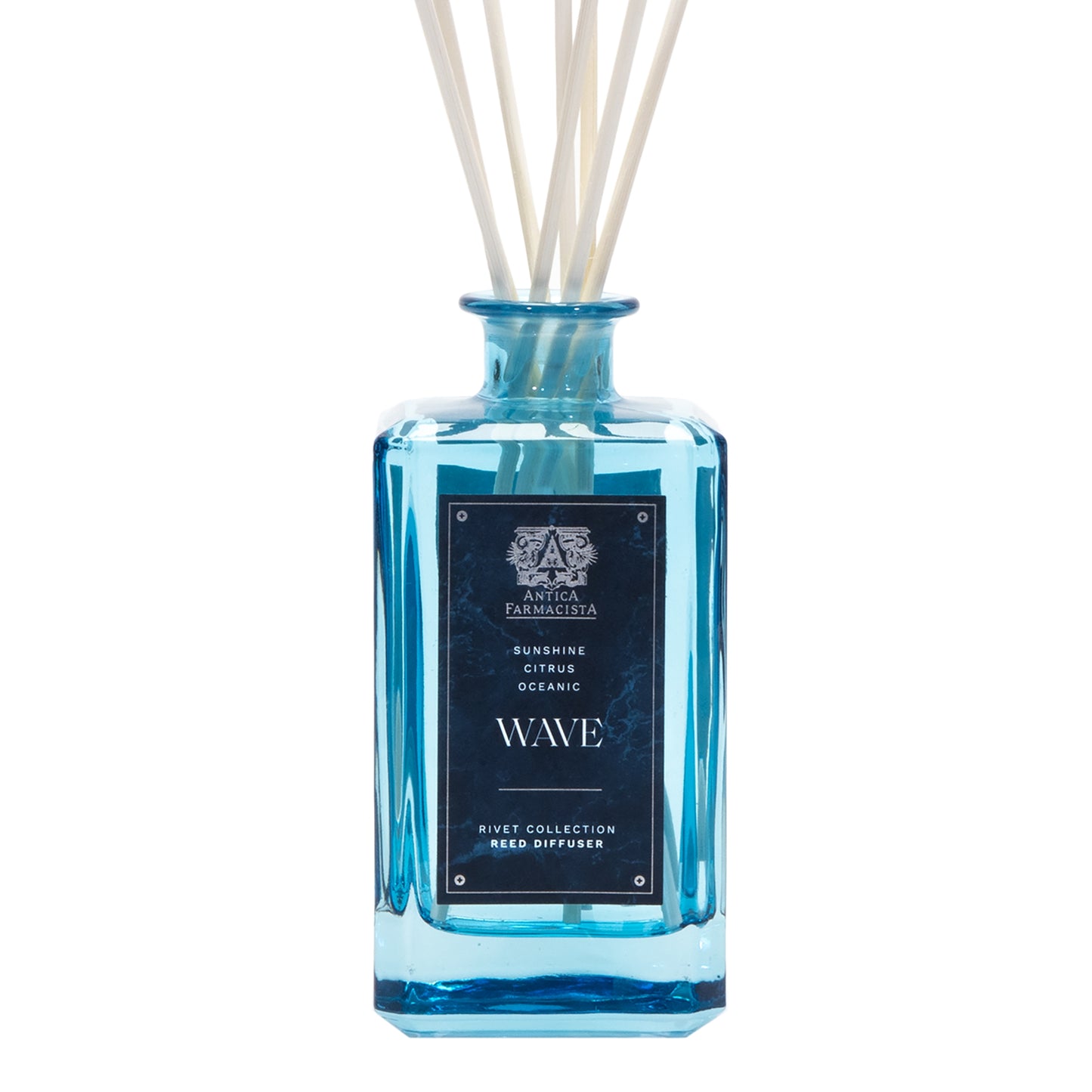 Antica Farmacista Home Ambiance Diffuser, 10.8 Fl Oz, Wave