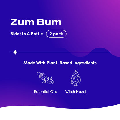 Zum Bar Goat's Milk Bundle - Dragon's Blood - 2 (3 oz) Soap Bars and 1 (2.5 oz) Zum Rub Moisturizer