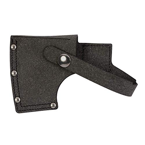 Fiskars Recycled Leather Axe Sheath