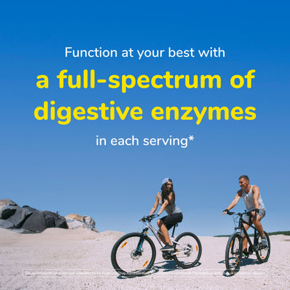 TWL Super Enzyme Caps 50 (Pack of 4)
